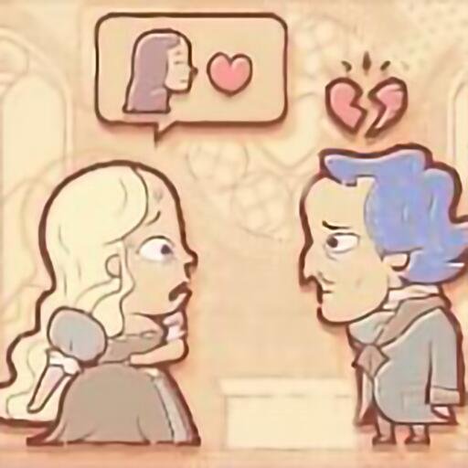 脑洞你来编小游戏