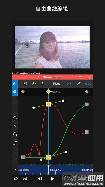 nodevideo中文版截图1