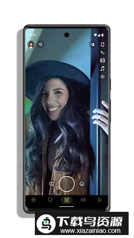 Pixel相机服务app谷歌版最新版截图1