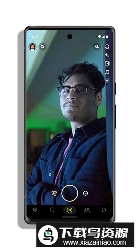 Pixel相机服务app谷歌版最新版截图3