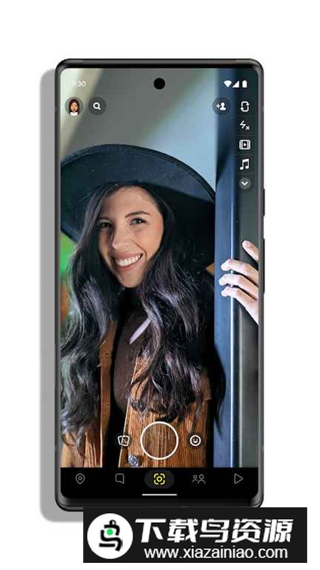 Pixel相机服务app谷歌版最新版截图4