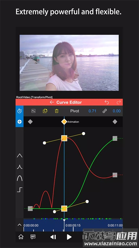 nodevideo软件官方版截图1