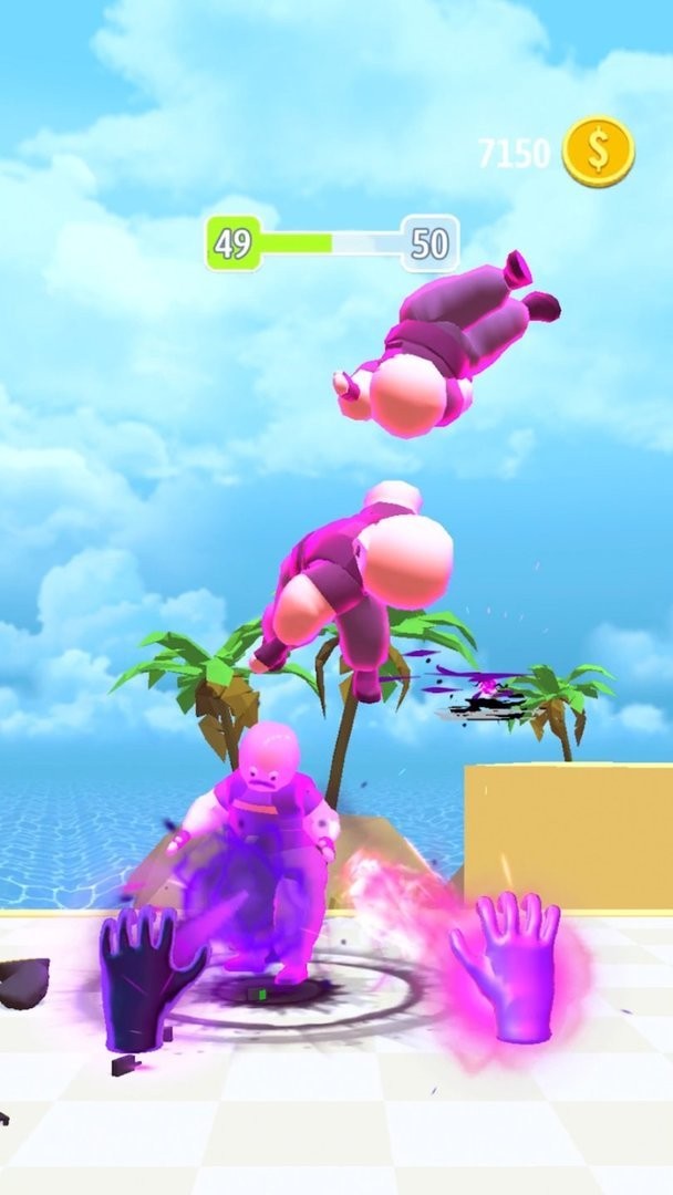 黑魔法历险记最新版最新版截图2