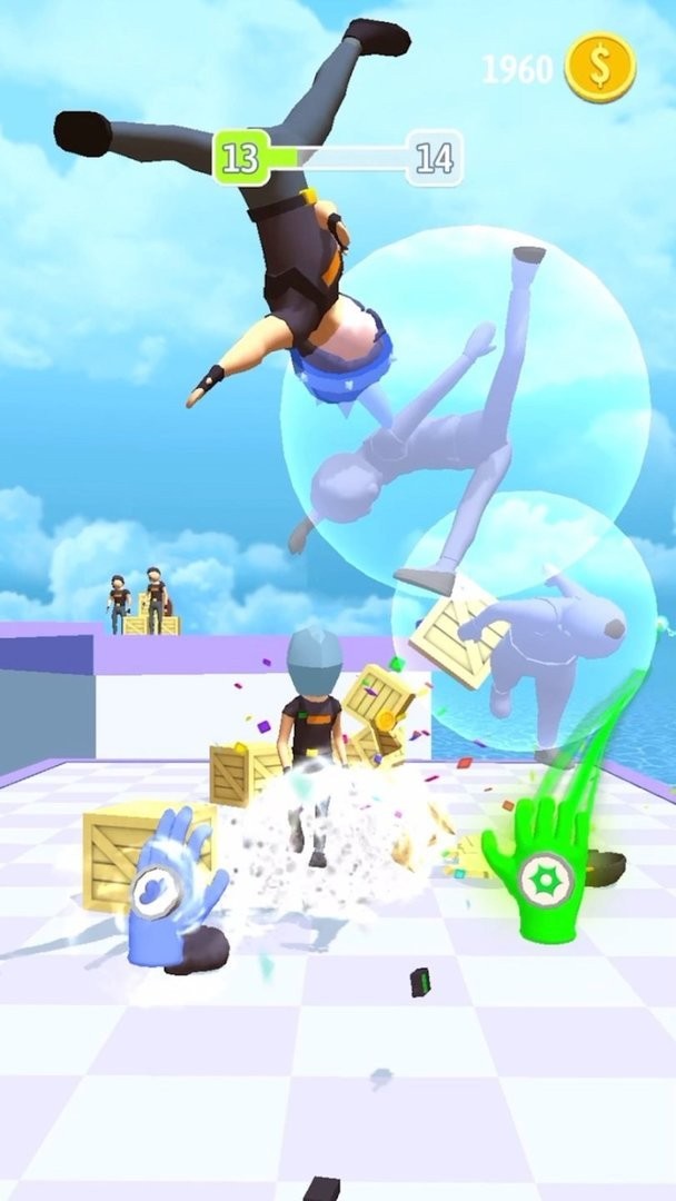 黑魔法历险记最新版最新版截图3