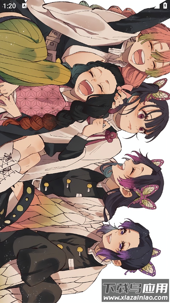 壁纸来一波壁纸软件截图5