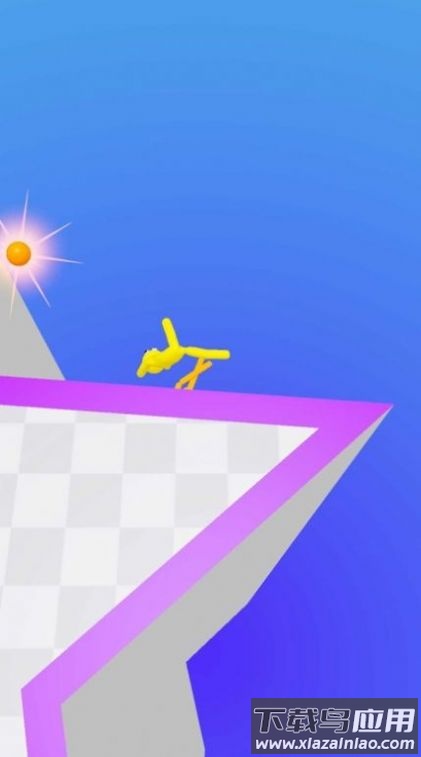 拳套狙击手(Fist Shooter io)截图3