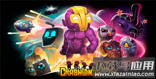 崩溃大陆破解版无限资源版截图3