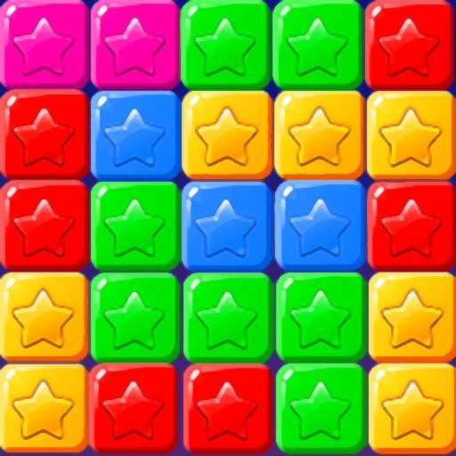 消灭星星乐游戏