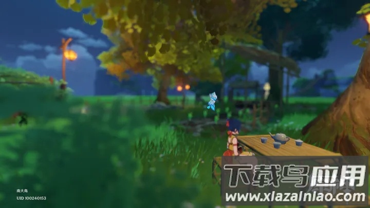 原神tianliPS截图3