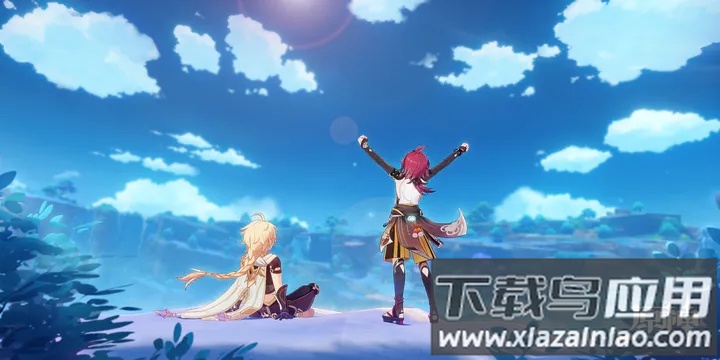 原神tianliPS截图4