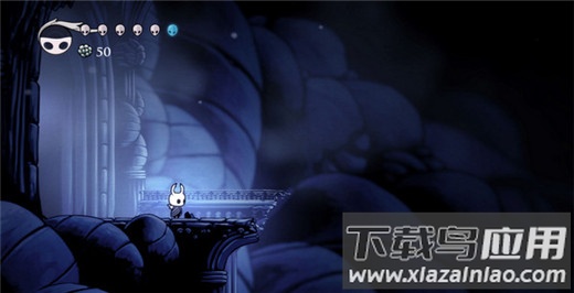 空洞骑士手游最新版最新版截图4