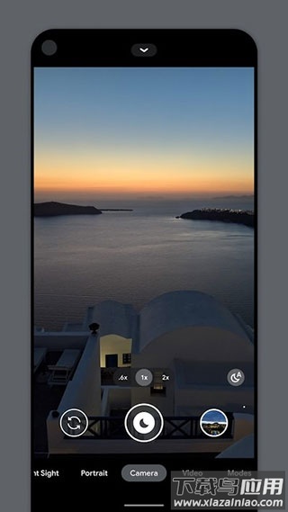 谷歌相机app最新版截图4