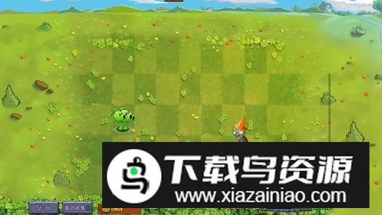 植物大战僵尸转基因版游戏手机版最新版截图2