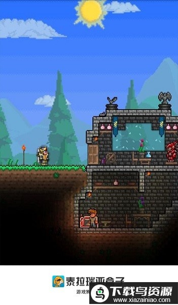 泰拉瑞亚盒子助手官方最新版截图2