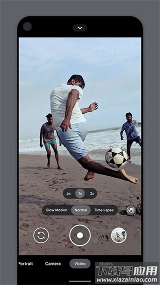谷歌相机官方正版最新版截图2