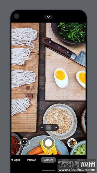 谷歌相机官方正版最新版截图3