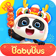 宝宝巴士HD游戏