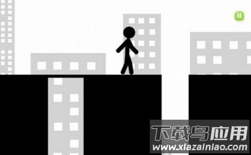 火柴人桥梁建筑师Stickman Bridge Constructor游戏截图2