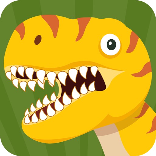 亲亲熊认恐龙官方版