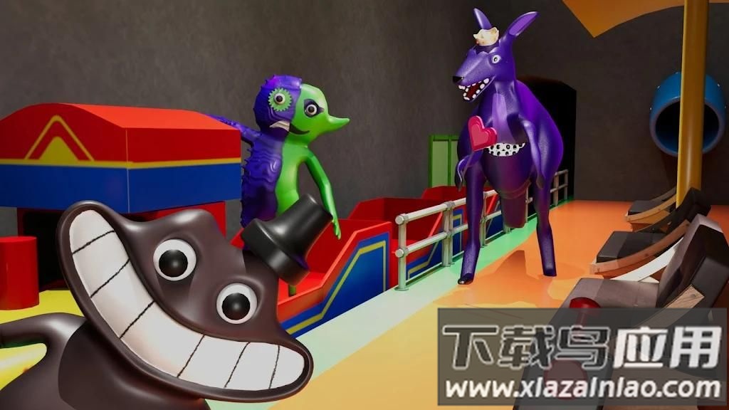 班班花园5最新版截图1