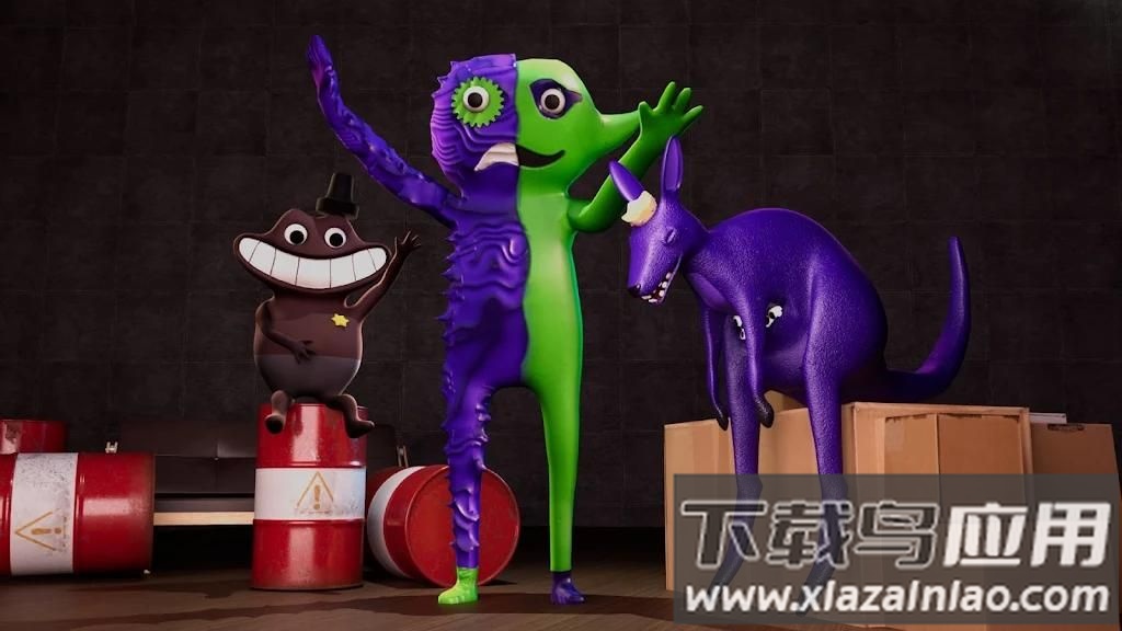 班班花园5最新版截图2