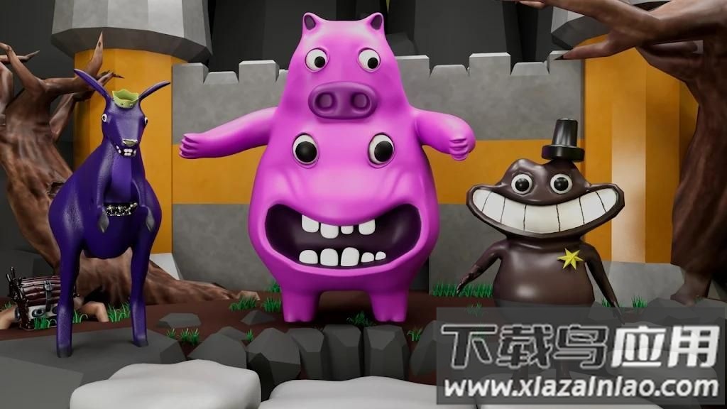 班班花园5最新版截图3