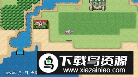 幻猎神话手游官方正版2025最新版截图1