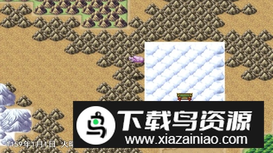 幻猎神话手游官方正版2025最新版截图2