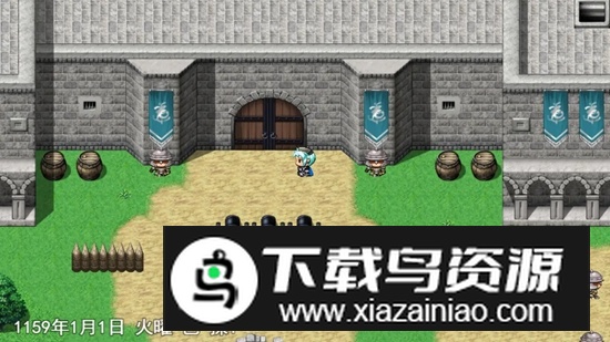 幻猎神话手游官方正版2025最新版截图3