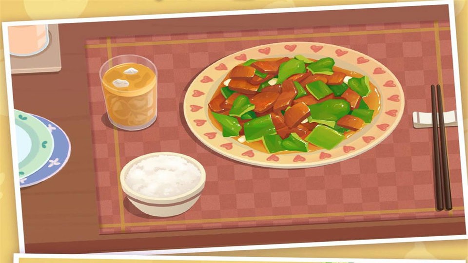 奶奶教我做菜最新版最新版截图1