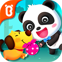 宝宝巴士宝宝帮帮忙app官方版