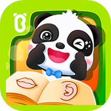 宝宝爱身体部位2025最新官方版