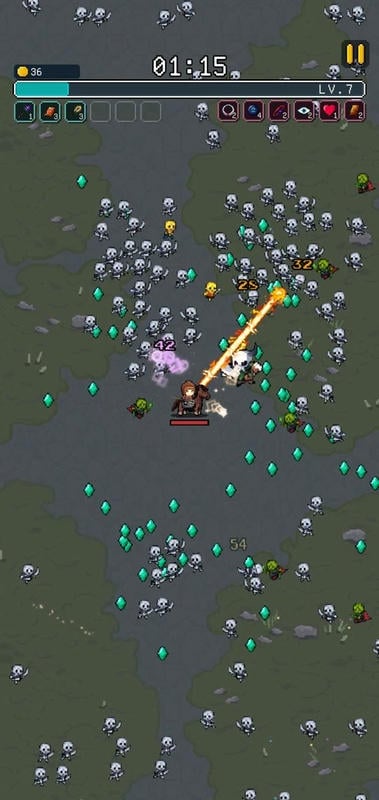 骑士和魔法官方版最新版截图4