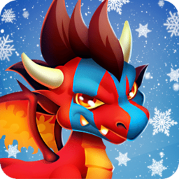 dragoncity游戏(龙城国际服）