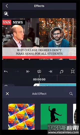 骨骼动画软件Alight Motion截图3