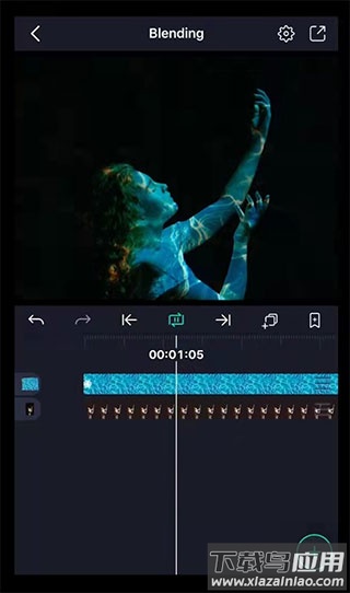 骨骼动画软件Alight Motion截图4