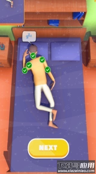 睡眠模拟器sleepwelltips截图3