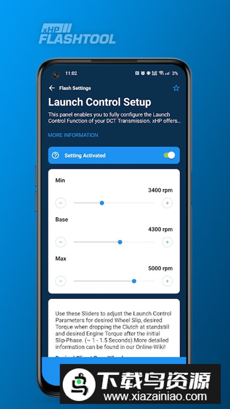xHP Flashtool安卓手机版截图5
