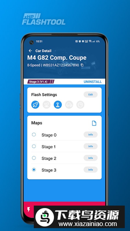 xHP Flashtool安卓手机版截图6