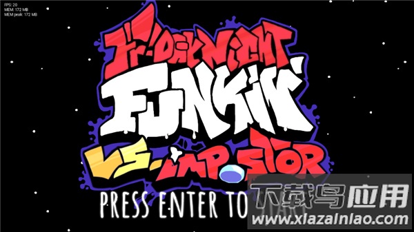 内鬼v5(import v5)低配版截图1