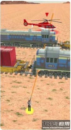 火箭狙击手3DRocket Sniper 3D最新版截图3