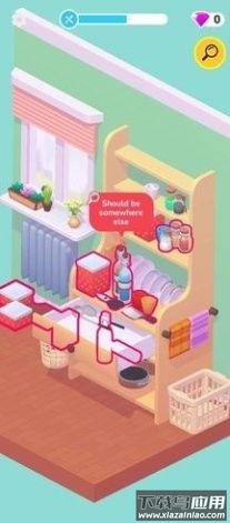 折箱大师游戏(拆包大师)截图3