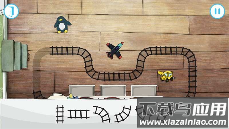 莎拉和小鸭子2Sarah ＆ Duck 2最新版截图3