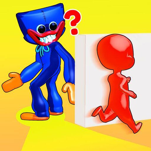 大家躲猫猫游戏免费版