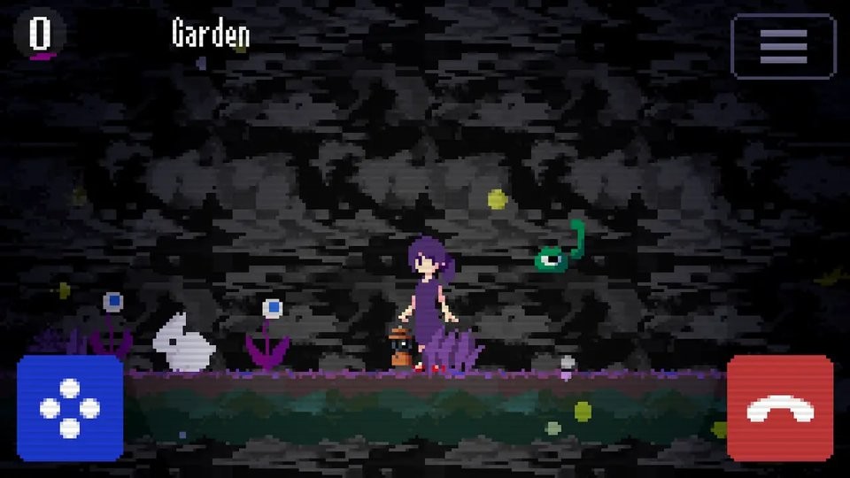 奇怪的电话手机移植版(StrangeTelephone2.0)最新版截图1