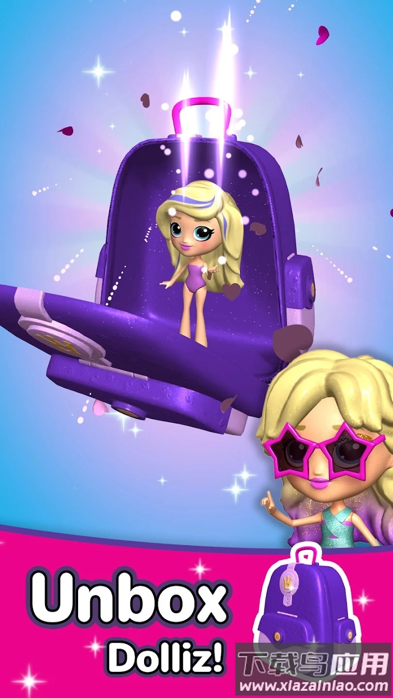 Go! Dolliz最新版截图4