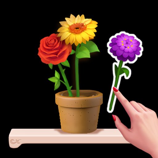 花束消除最新版