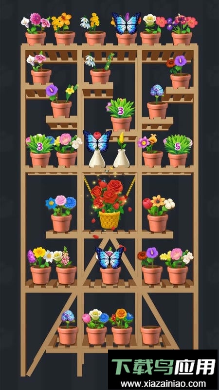 花束消除最新版截图2