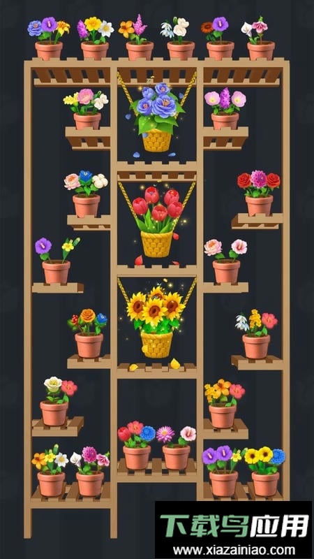 花束消除最新版截图3