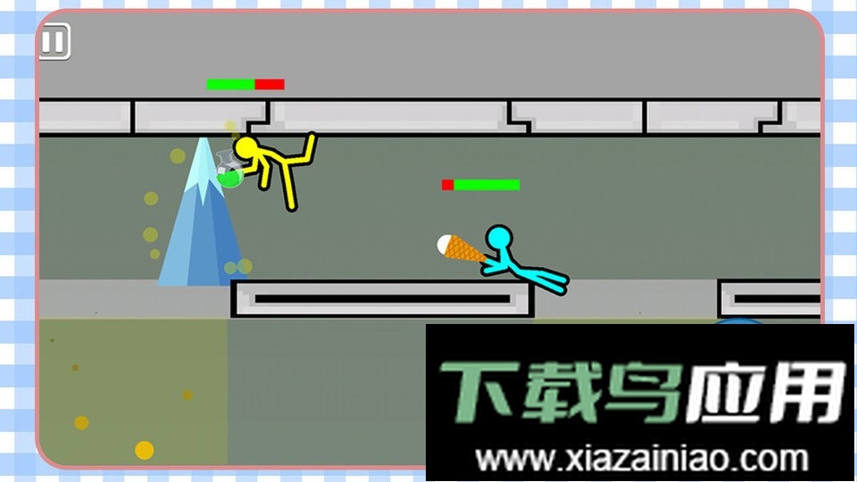 火柴人王者之战最新版最新版截图1